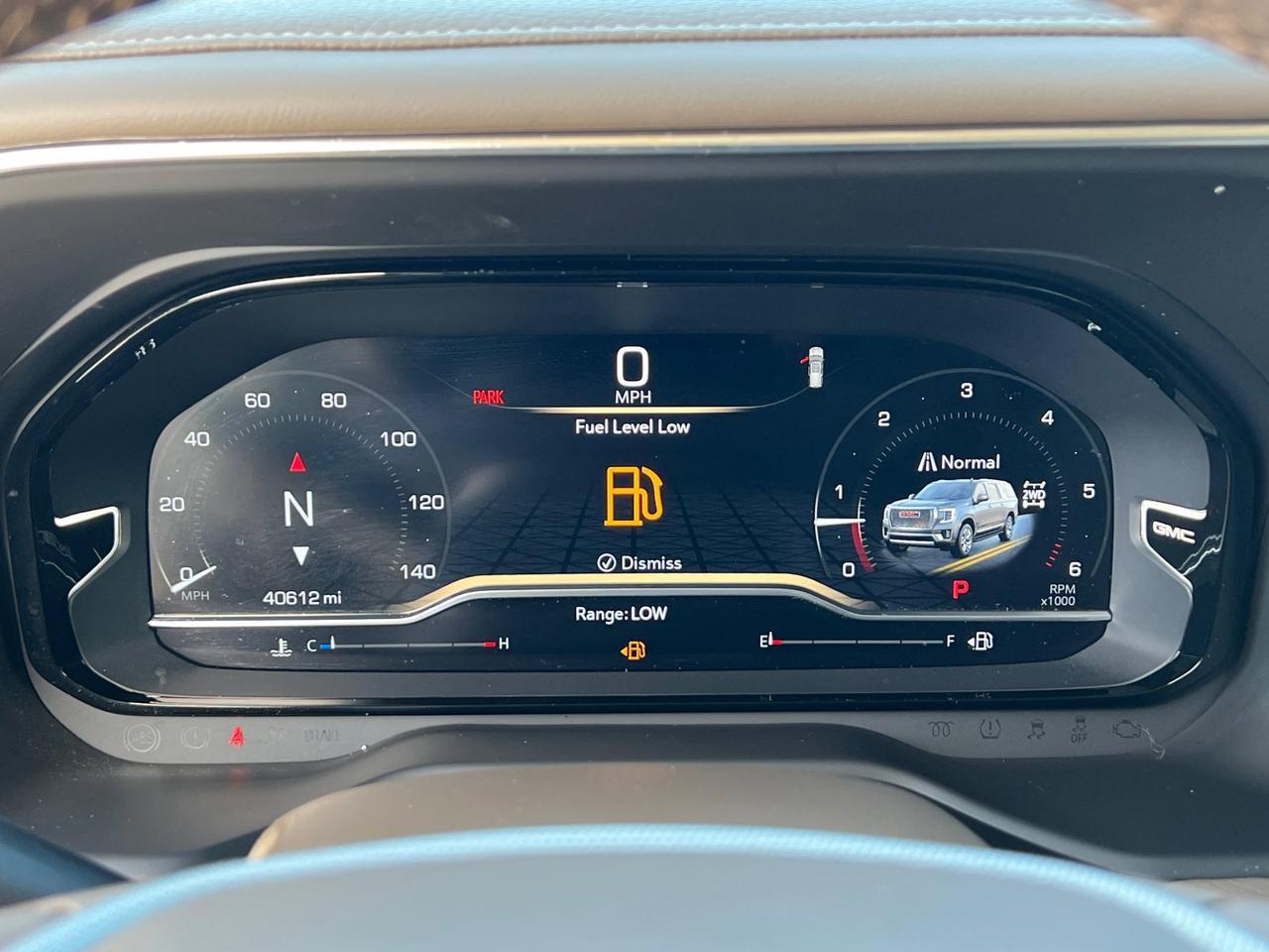 2023 GMC Yukon Denali Hagerstown MD