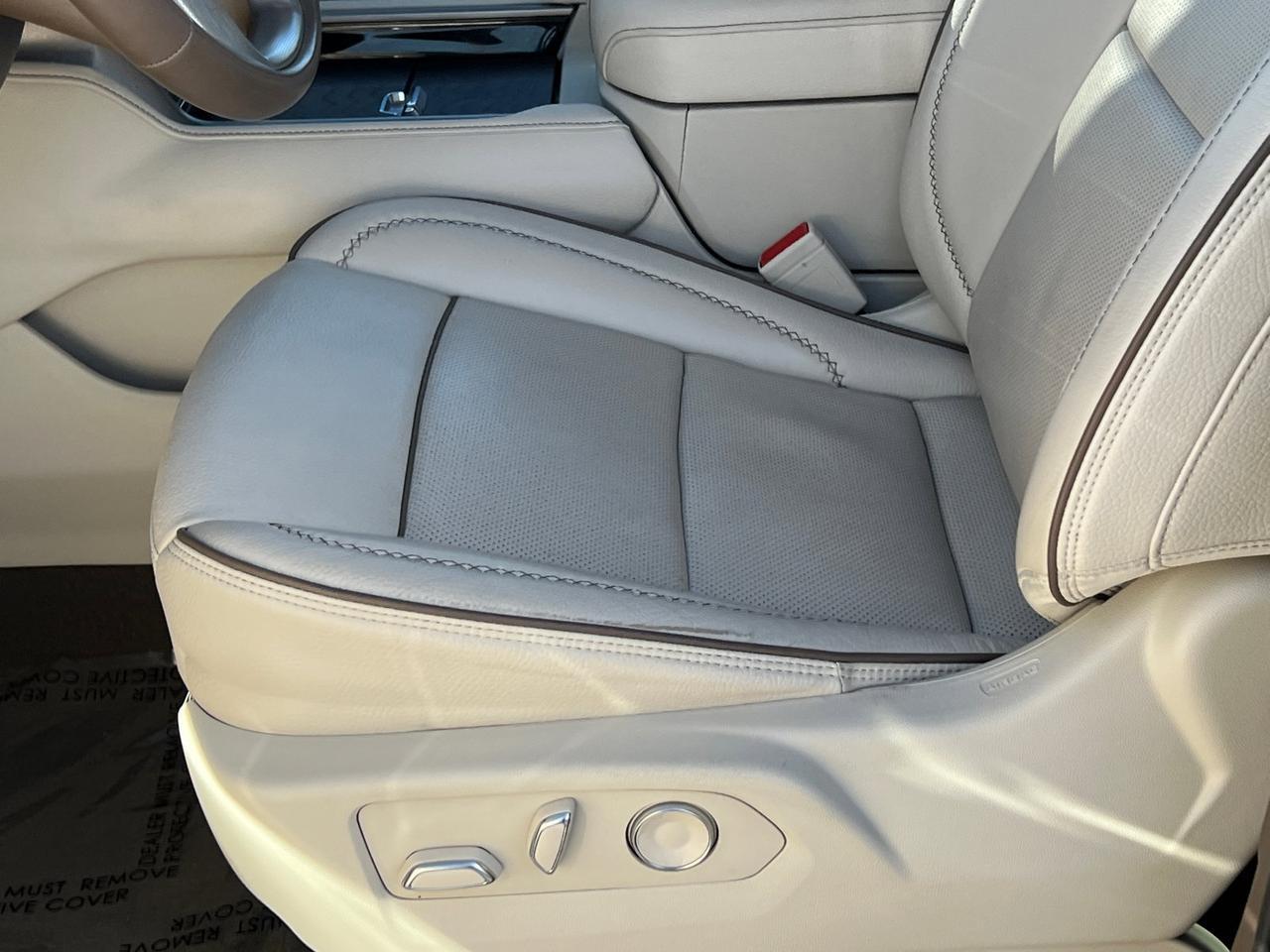 2023 GMC Yukon Denali Hagerstown MD