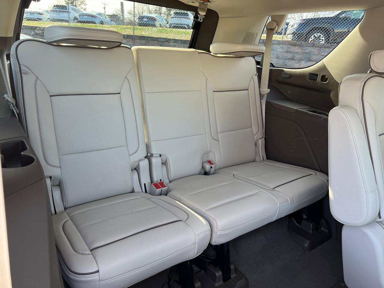 2023 GMC Yukon Denali Hagerstown MD