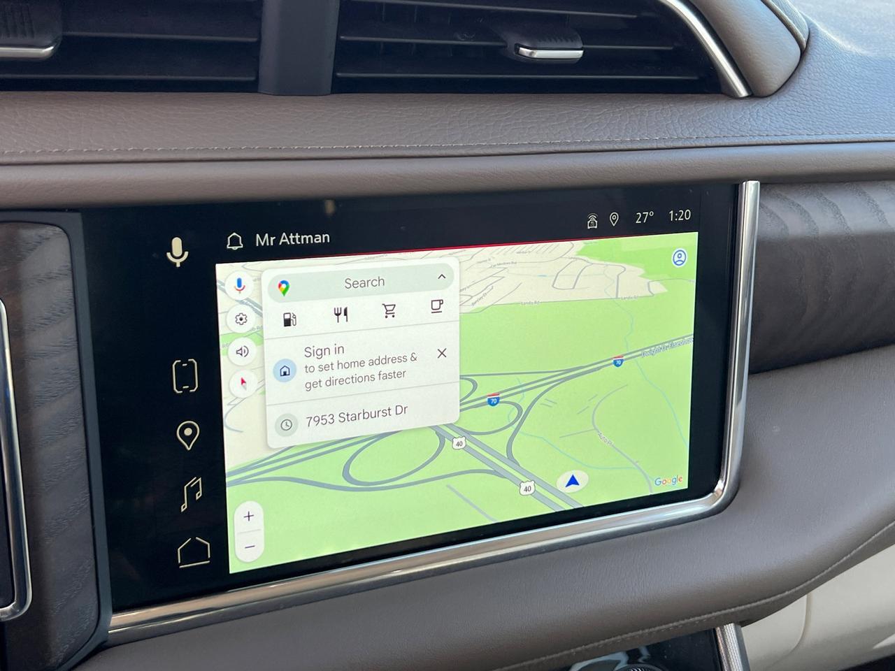 2023 GMC Yukon Denali Hagerstown MD