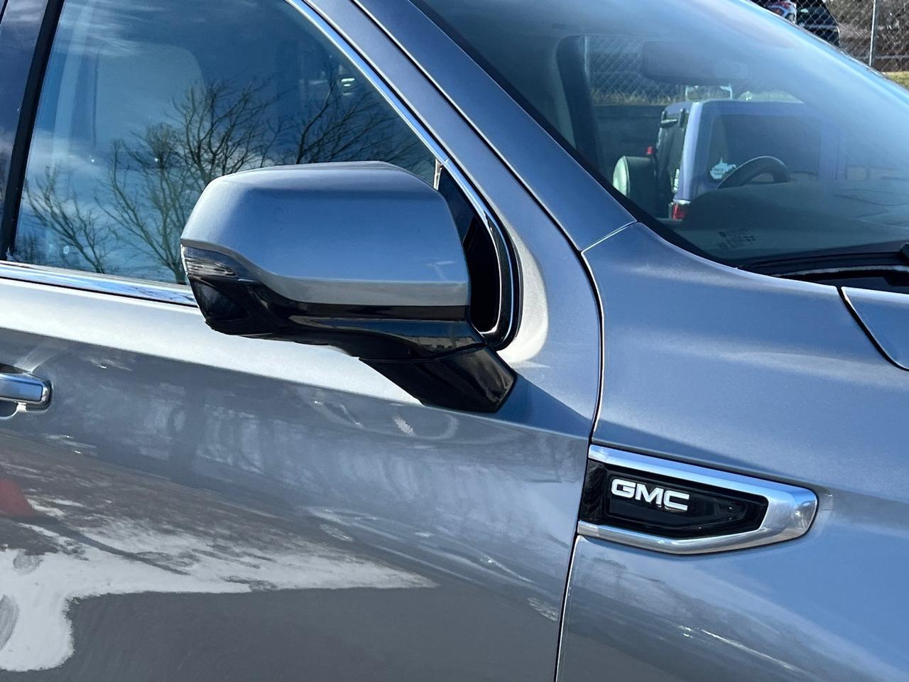 2023 GMC Yukon Denali Hagerstown MD