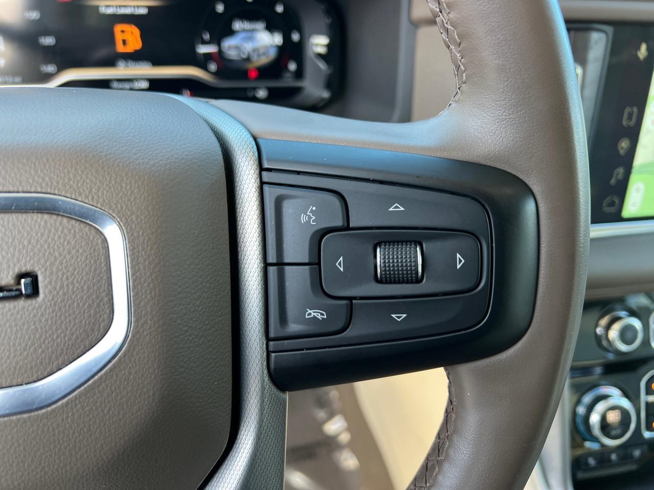 2023 GMC Yukon Denali Hagerstown MD