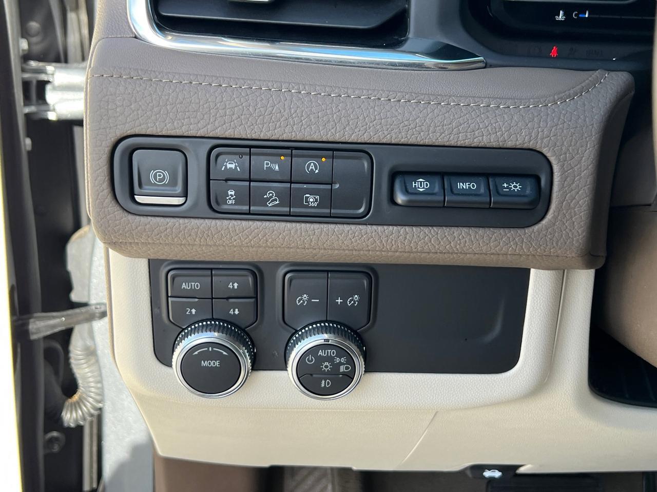 2023 GMC Yukon Denali Hagerstown MD