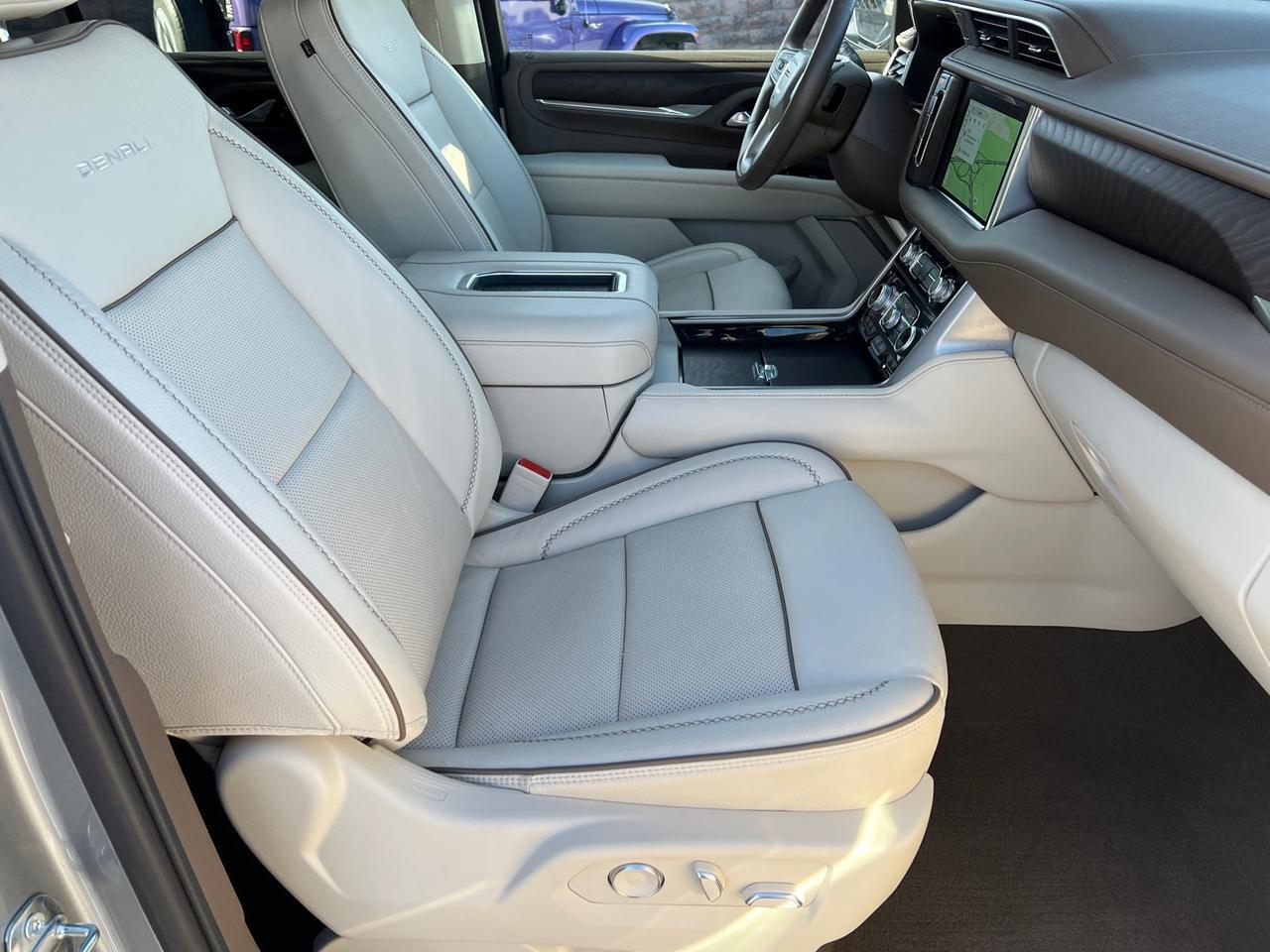 2023 GMC Yukon Denali Hagerstown MD