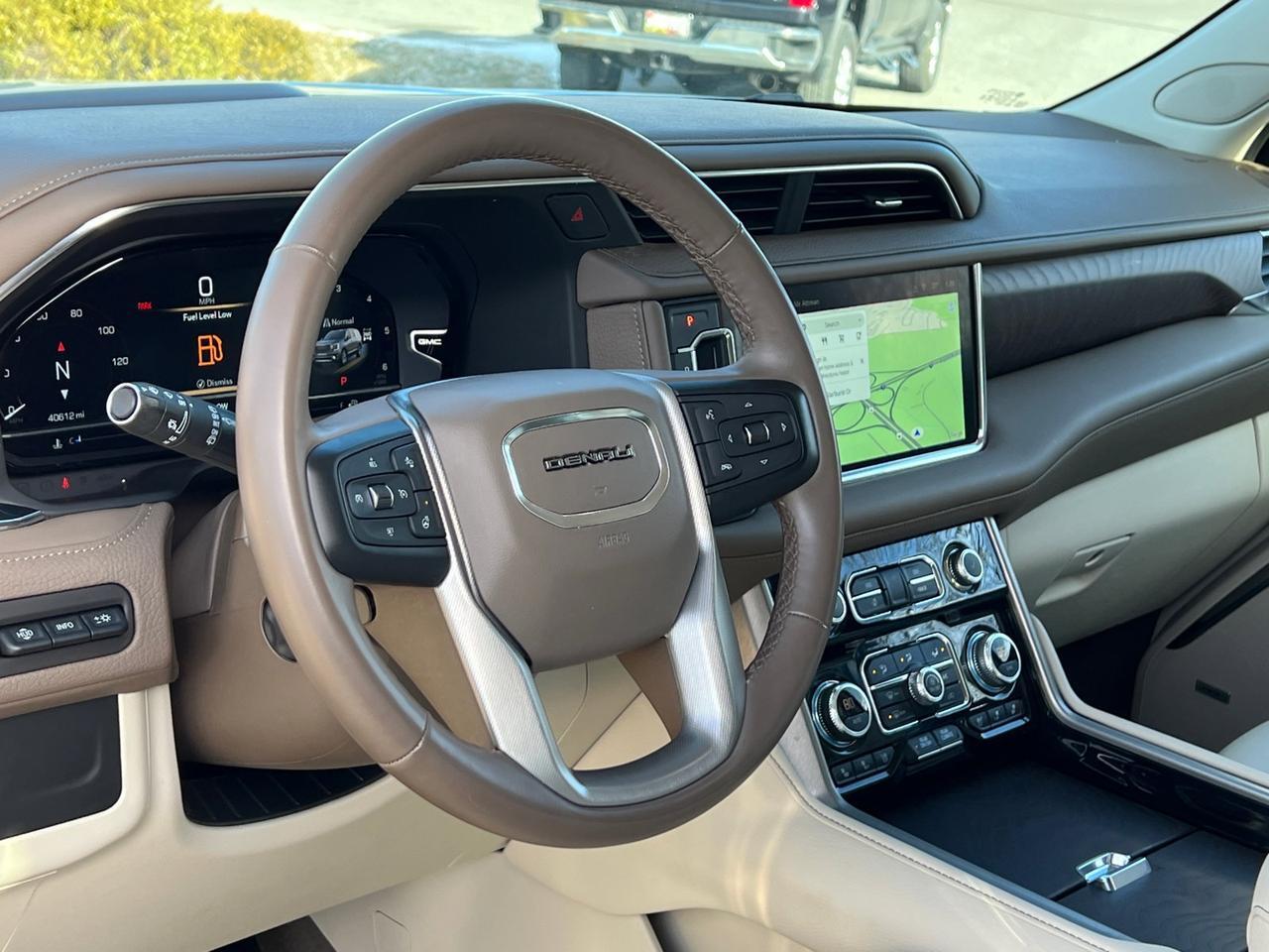 2023 GMC Yukon Denali Hagerstown MD