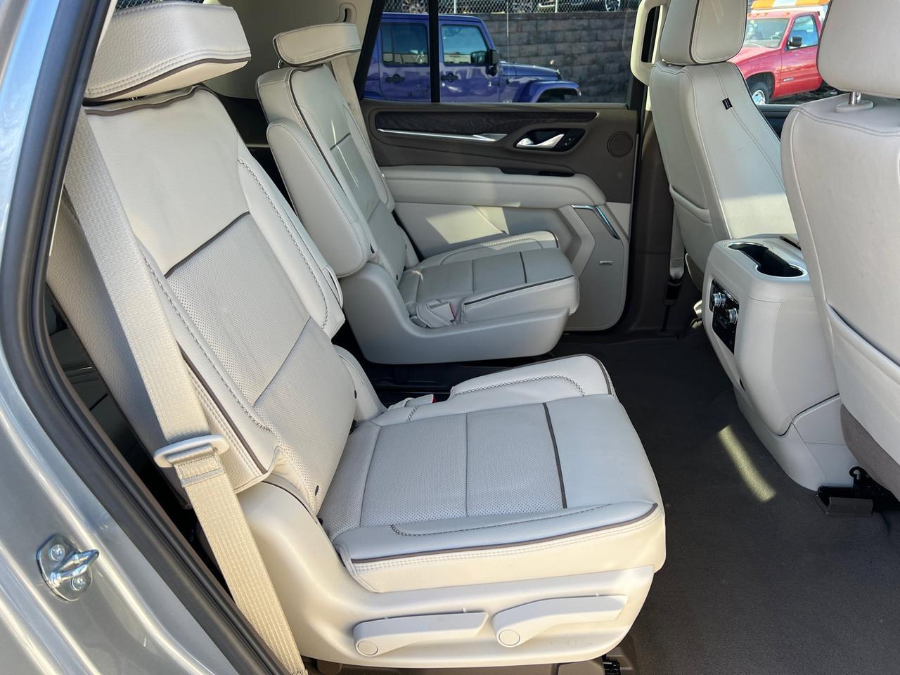 2023 GMC Yukon Denali Hagerstown MD