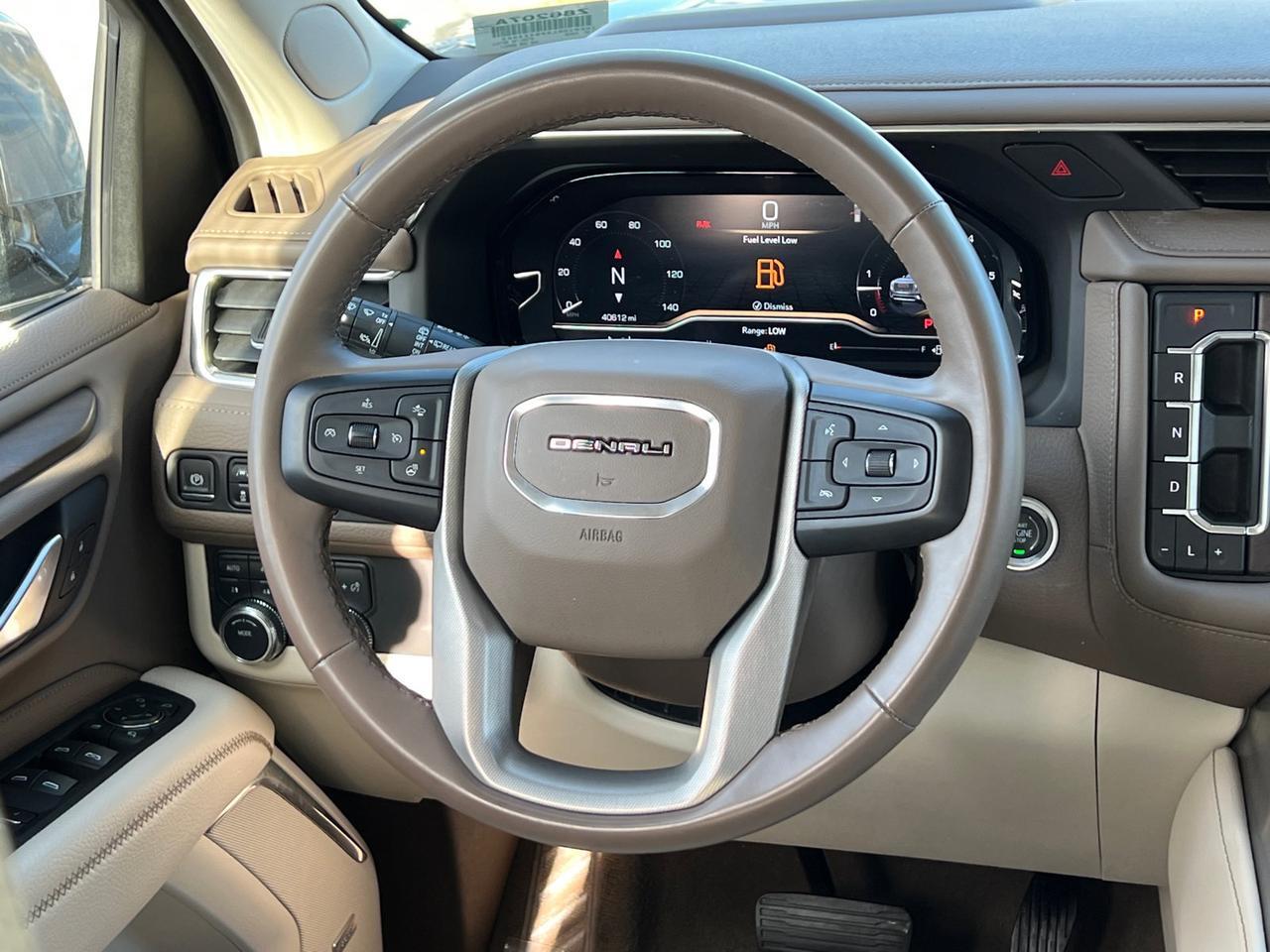 2023 GMC Yukon Denali Hagerstown MD