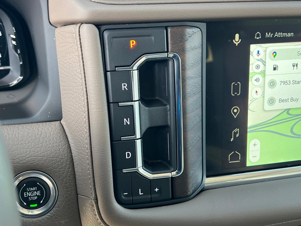 2023 GMC Yukon Denali Hagerstown MD