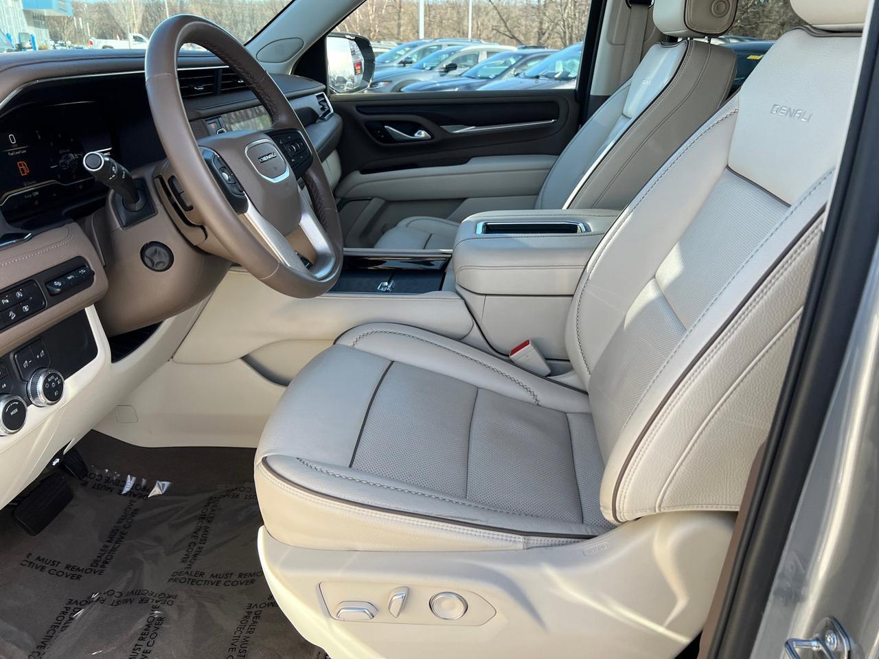 2023 GMC Yukon Denali Hagerstown MD