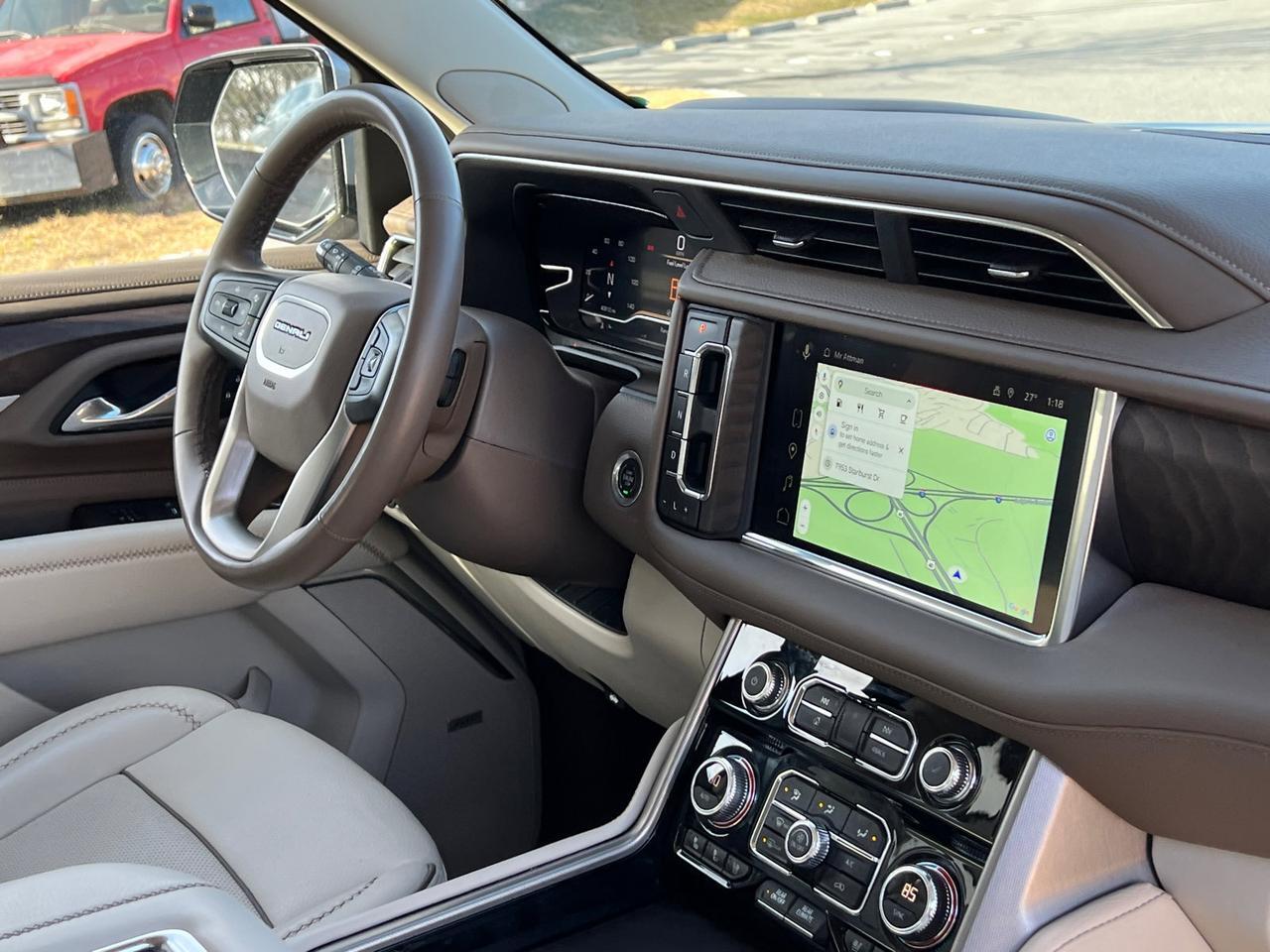 2023 GMC Yukon Denali Hagerstown MD