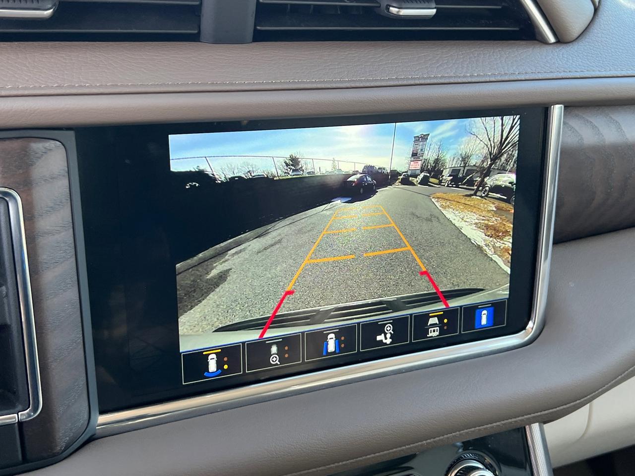 2023 GMC Yukon Denali Hagerstown MD