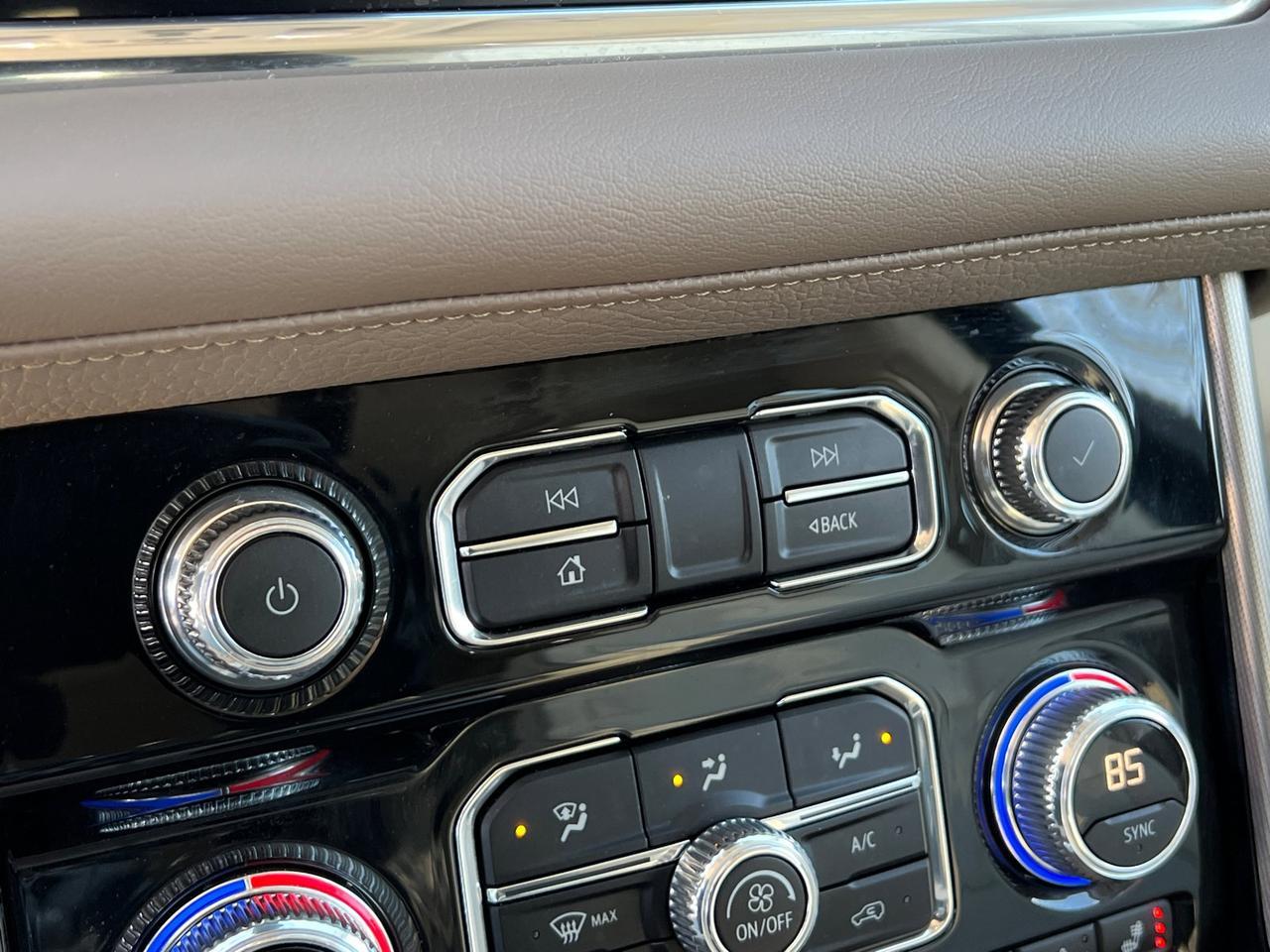 2023 GMC Yukon Denali Hagerstown MD