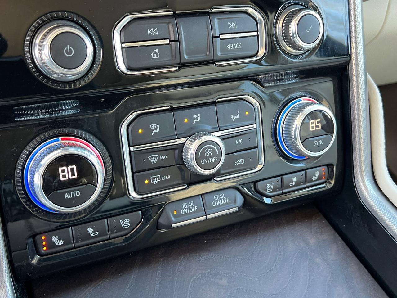 2023 GMC Yukon Denali Hagerstown MD