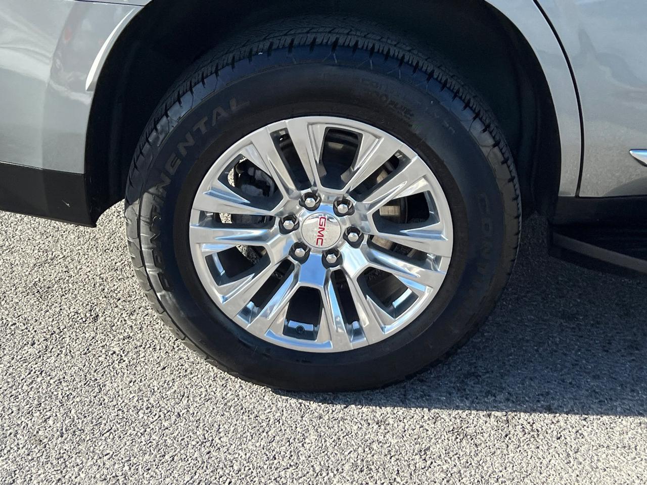 2023 GMC Yukon Denali Hagerstown MD