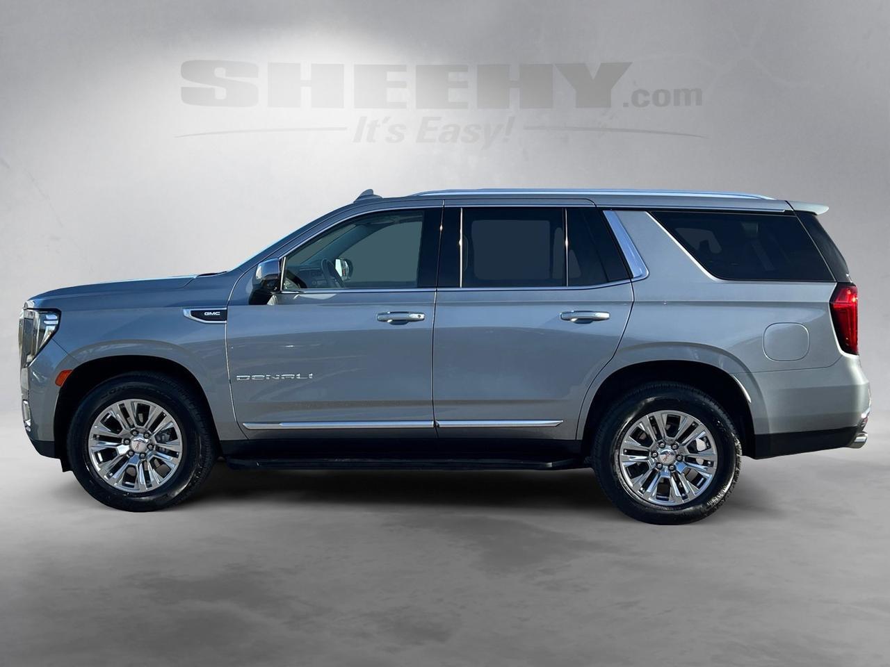 2023 GMC Yukon Denali Hagerstown MD