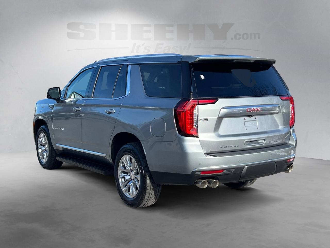 2023 GMC Yukon Denali Hagerstown MD