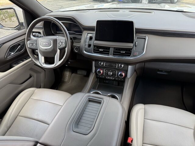 2023 GMC Yukon SLT  TX