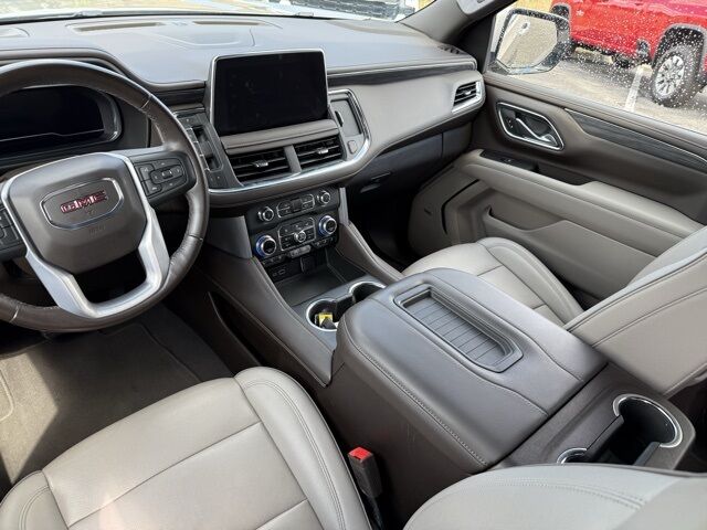 2023 GMC Yukon SLT  TX