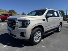 2023_GMC_Yukon_SLT_  TX