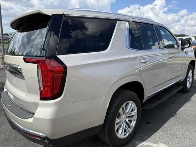 2023 GMC Yukon SLT  TX