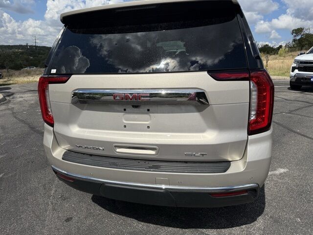 2023 GMC Yukon SLT  TX