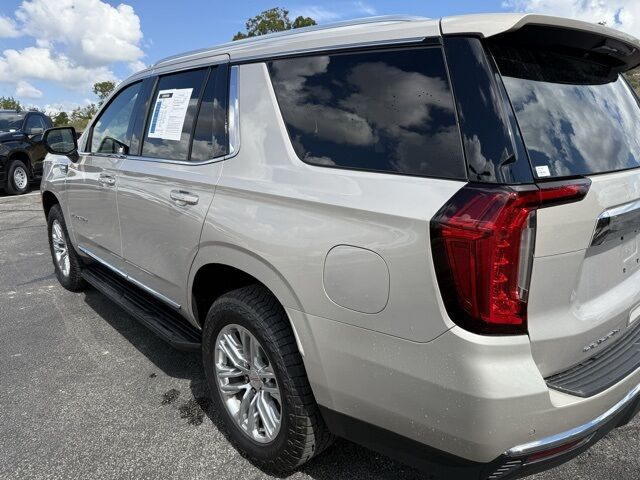 2023 GMC Yukon SLT  TX