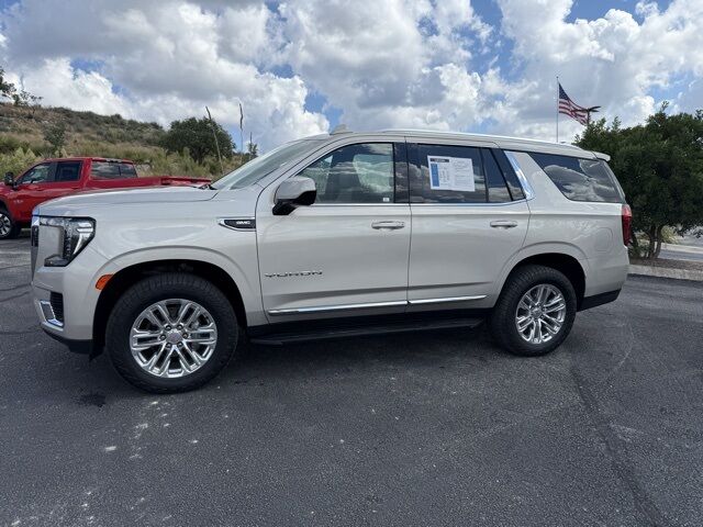 2023 GMC Yukon SLT  TX