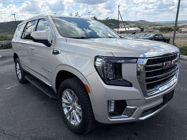 2023 GMC Yukon SLT  TX