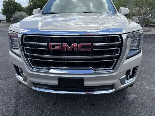 2023 GMC Yukon SLT  TX