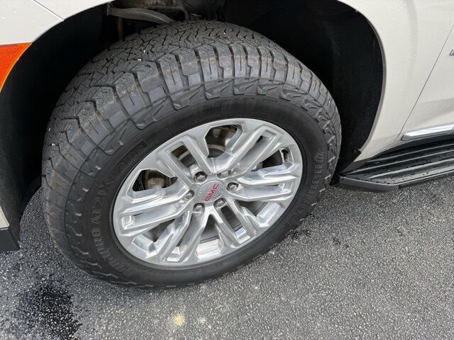2023 GMC Yukon SLT  TX