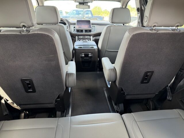 2023 GMC Yukon SLT  TX