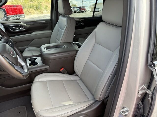2023 GMC Yukon SLT  TX