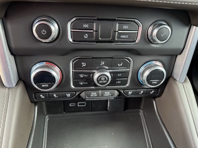 2023 GMC Yukon SLT  TX