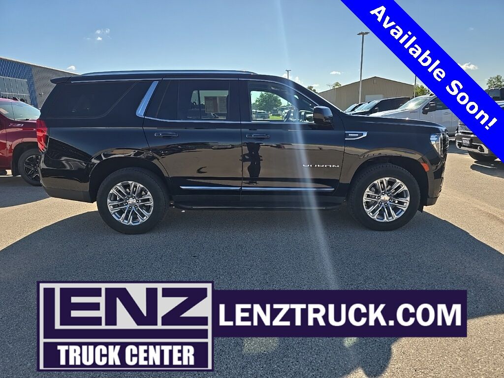 2023 GMC Yukon 2023 GMC Yukon