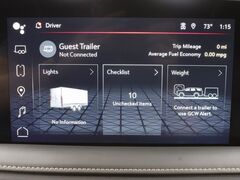2023 GMC Yukon SLT 4WD 7 Passenger Fond du Lac WI