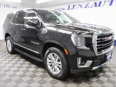 2023 GMC Yukon SLT 4WD 7 Passenger Fond du Lac WI