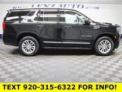 2023 GMC Yukon SLT 4WD 7 Passenger Fond du Lac WI