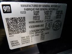 2023 GMC Yukon SLT 4WD 8 Passenger Fond du Lac WI