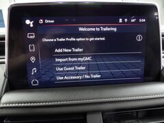 2023 GMC Yukon SLT 4WD 8 Passenger Fond du Lac WI