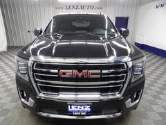 2023 GMC Yukon SLT 4WD 8 Passenger Fond du Lac WI