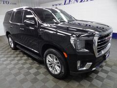 2023 GMC Yukon SLT 4WD 8 Passenger Fond du Lac WI