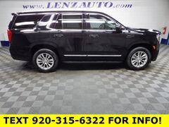 2023 GMC Yukon SLT 4WD 8 Passenger Fond du Lac WI