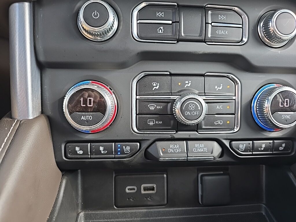 2023 GMC Yukon SLT 4WD 8 Passenger Minocqua WI