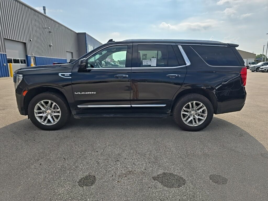 2023 GMC Yukon SLT 4WD 8 Passenger Minocqua WI