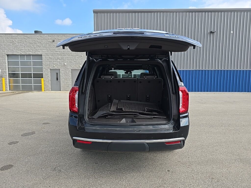 2023 GMC Yukon SLT 4WD 8 Passenger Minocqua WI