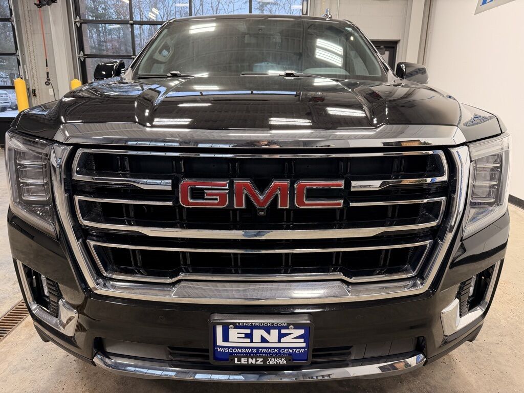 2023 GMC Yukon SLT 4WD