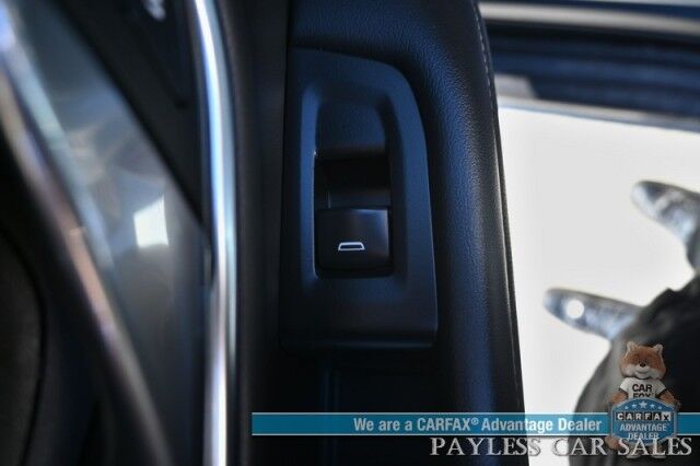 2023 GMC Yukon SLT / 4X4 / Auto Start / Heated & Cooled Leather Seats / Bose Speakers / Lane Depart & Blind Spot / Forward Collision Alert / 3rd Row / Seats 7 / Apple CarPlay & Android Auto / Back Up Camera / Tow Pkg / 1-Owner Anchorage AK