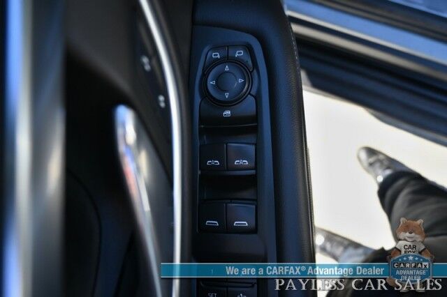 2023 GMC Yukon SLT / 4X4 / Auto Start / Heated & Cooled Leather Seats / Bose Speakers / Lane Depart & Blind Spot / Forward Collision Alert / 3rd Row / Seats 7 / Apple CarPlay & Android Auto / Back Up Camera / Tow Pkg / 1-Owner Anchorage AK