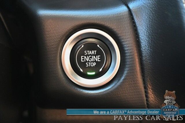 2023 GMC Yukon SLT / 4X4 / Auto Start / Heated & Cooled Leather Seats / Bose Speakers / Lane Depart & Blind Spot / Forward Collision Alert / 3rd Row / Seats 7 / Apple CarPlay & Android Auto / Back Up Camera / Tow Pkg / 1-Owner Anchorage AK