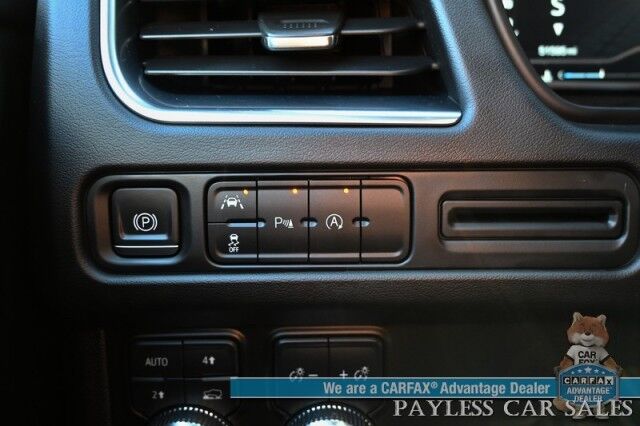 2023 GMC Yukon SLT / 4X4 / Auto Start / Heated & Cooled Leather Seats / Bose Speakers / Lane Depart & Blind Spot / Forward Collision Alert / 3rd Row / Seats 7 / Apple CarPlay & Android Auto / Back Up Camera / Tow Pkg / 1-Owner Anchorage AK